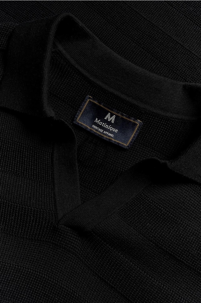 MAPOLO V HERITAGE 30207800 300275 BLACK